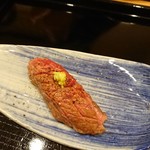 すし割烹 富山 - 