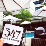 347CAFE＆LOUNGE - 