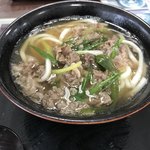 ふれあい名産館 まつや - 