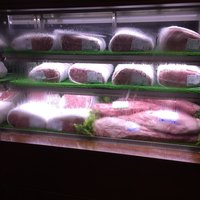 ステーキハウスハマ 六本木本店 - 