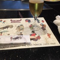 ステーキハウスハマ 六本木本店 - 