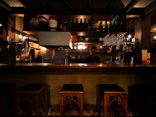 Kushiage to Wine Shukushi photo 5