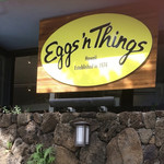Eggs 'n Things - 