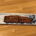 鰻はし本 - 森のうなぎ蒲焼