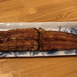 鰻はし本 - 森のうなぎ蒲焼