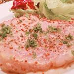 Aux delices de dodine - 