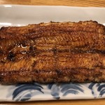 鰻はし本 - 森のうなぎ蒲焼