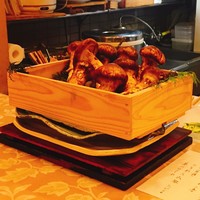 やげんぼり 赤坂店 - 