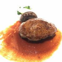 窯焼きステーキ 福田 - 