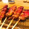 炭火焼鳥 きち蔵