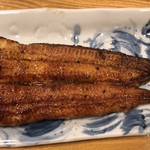 鰻はし本 - 森のうなぎ蒲焼