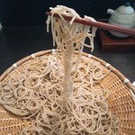 蕎麦 美酒 健肴 佳蕎庵 - 