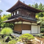 Okometsukasa Fumiya - 銀閣寺