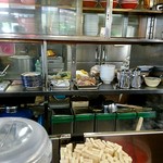 ふくちゃんラーメン - 