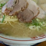 ふくちゃんラーメン - 