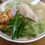 ふくちゃんラーメン - 