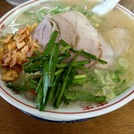 ふくちゃんラーメン - 