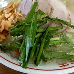 ふくちゃんラーメン - 