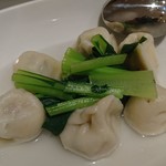 中国料理 天廣堂 - 