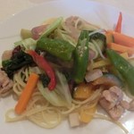 Ristorante Aura