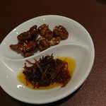 中国料理 天廣堂 - 