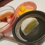 中国料理 天廣堂 - 