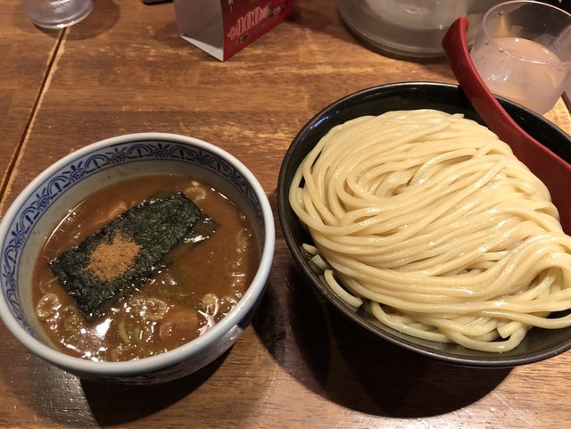 By ロマンティック大統領 三田製麺所 梅田店 大阪梅田 阪急 つけ麺 食べログ By ロマンティック大統領 三田製麺所 梅田店 大阪梅田 阪急 つけ麺 食べログ