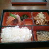 魚勝 - 料理写真:魚勝御膳850円