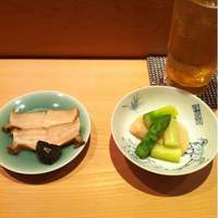 鮨 なかむら - 