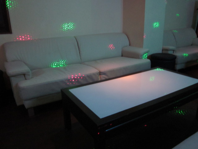 atHome bar Riku photo 3