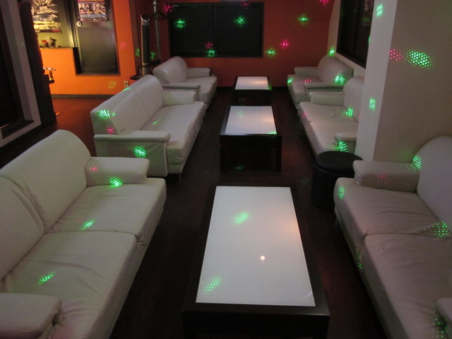 atHome bar Riku photo 5