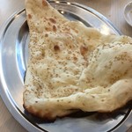 チョウタリ - ゴマナン