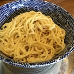 麺処ふる里 - 「熱いから気を付けて下さい」　有難いお言葉ですが、ど～すれば良い？