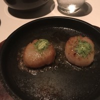 オーク ドア - 