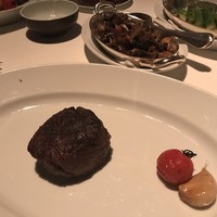 オーク ドア - 