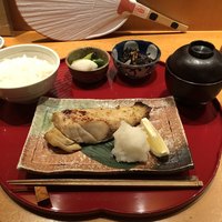 伊豆の旬 やんも 南青山店 - 