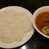 curry 草枕