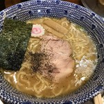 麺処ふる里 - 寂し～。