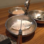 グルマンディーズ - 