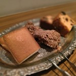 グルマンディーズ - 