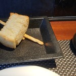 オステリア ブッビーノ - 