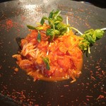 オステリア ブッビーノ - 