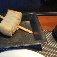 オステリア ブッビーノ - 