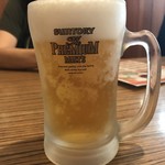 Himawari - 生ビール