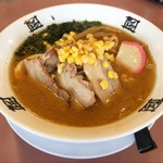 Oogiya Ramen Karuizawa Ten