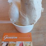 GELATERIA Geream - 