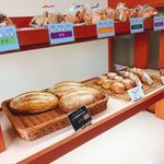 手づくりパン工房 やねのうえのガチョウ - 