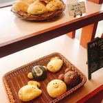 手づくりパン工房 やねのうえのガチョウ - 