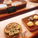 手づくりパン工房 やねのうえのガチョウ - 