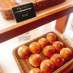 手づくりパン工房 やねのうえのガチョウ - 